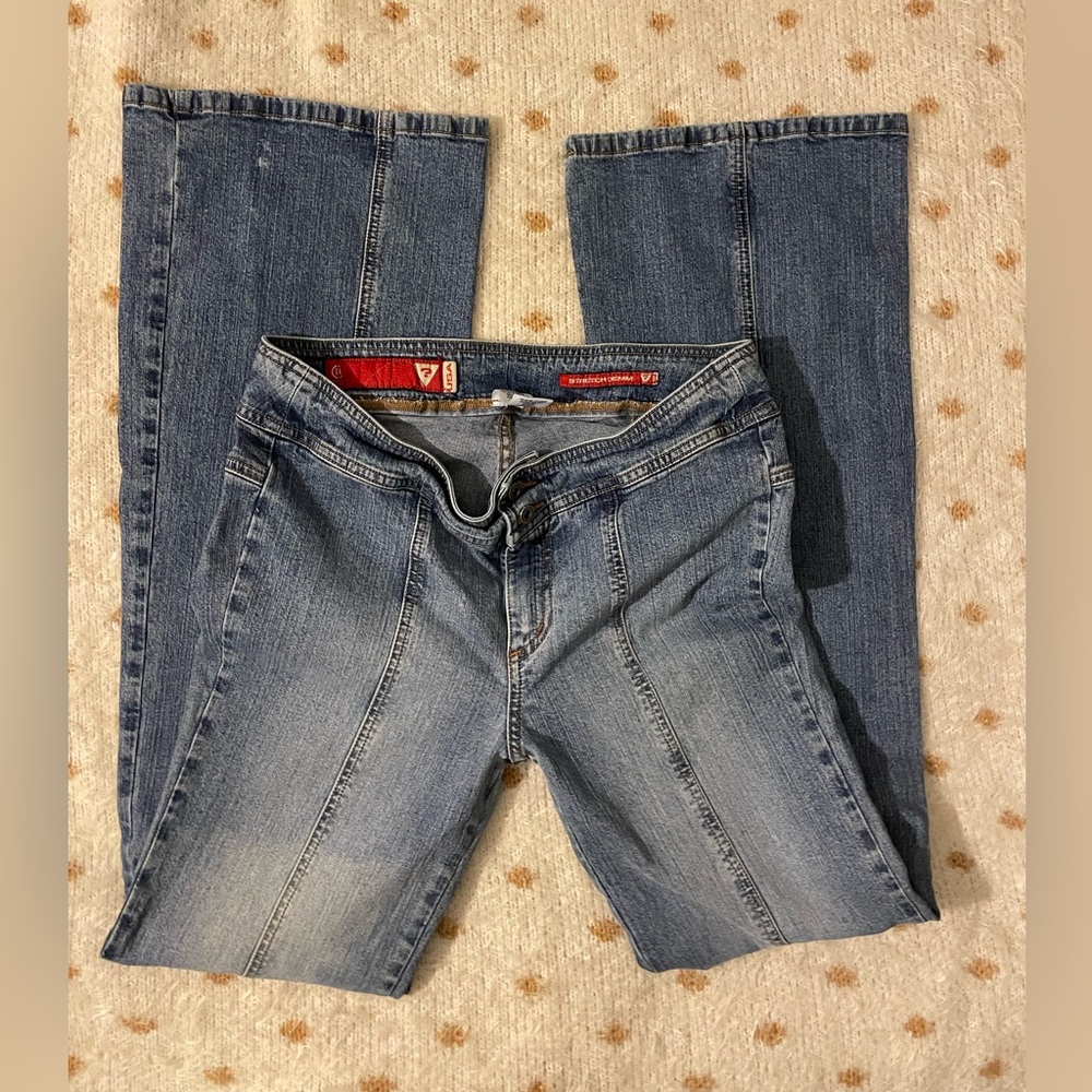 Guess Usa